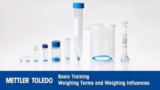 Laboratory Balances Basic Training Course + FREE PDF
