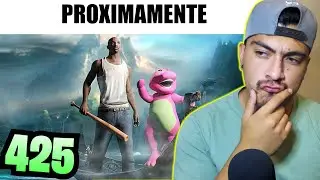 REACCIONANDO A MEMES RANDOM 