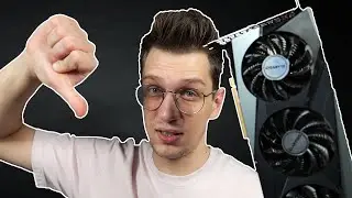 Wtopiłem czy zarobiłem? #2 Gigabyte RTX 3060 Ti Gaming od WIDZA
