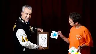 Magical Frame