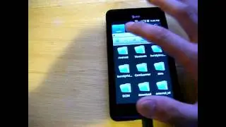 Stream videos to Android from computer