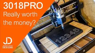 3018 PRO - Is it worth the money?