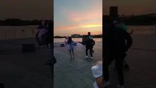 Танец Бачата [ Dance Bachata ] 