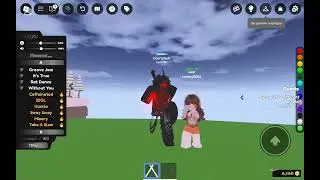Коллаб с roumy5001