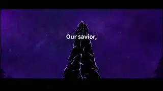 the wild darkness ep 1 (part 1)