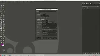 Gimp Eğitimleri - 3 (Yeni Görüntü Oluşturma)