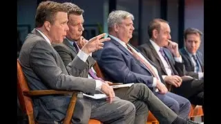 "America's Secrets" Conference: The Future of Presidential Libraries