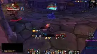 Elemental Shaman - WotLK Naxx 10 - Trash Farm for The Stray