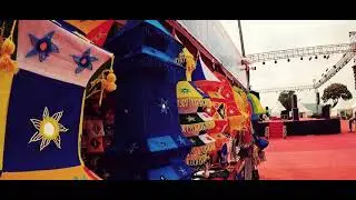 HUNAR HAAT GOA 2021 | Youtuber Ho Aap | Best Food Items | Ravi Mainwal | Goa Panaji |