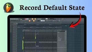 How to reset FL Studio to default settings (System Clear)