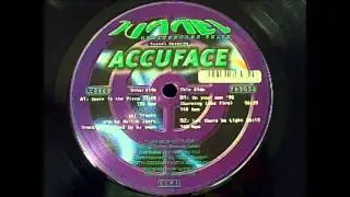 Accuface - Let There Be Light (DJ Dean Remix)