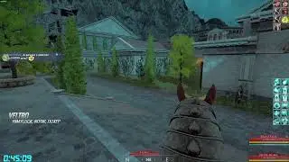 Экспресс допрос стримеров про #MortalOnline2