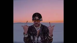 [FREE] Bad Bunny Type Beat - FRIO | Club Jersey Reggaeton 2024