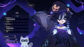 Snuffy ASMR [2022-05-07]