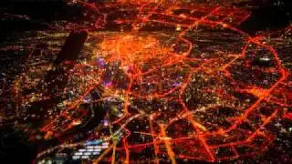 Arpanet- Quantum State Recombination