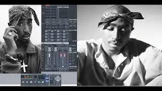 2pac – Immortal (Slowed Down)