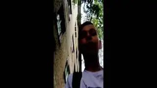Новый влог/Залезли на ГДО.