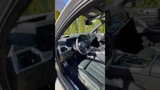 Had to block out all the noise #peace #quiet #carlover #bmw #shorts
