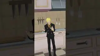 Qual será a RECOMPENSA para o Sanji?? 😈😈