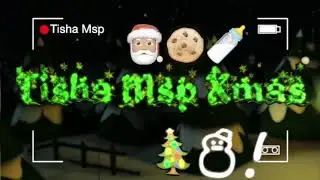 CHRISTMAS INTRO | DAY 1