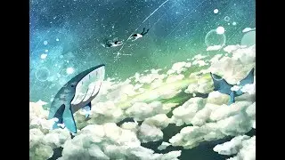 Wolf Larsen - If I Be Wrong(Nightcore)