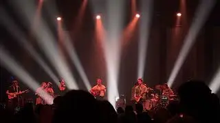 Marcus Mumford - Kansas City Ft. Taylor Goldsmith, Oscar Issac, and more (Live)