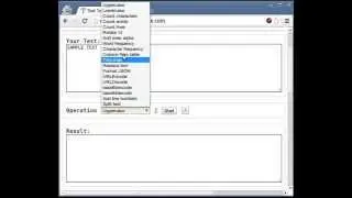 How to convert text to lowercase online