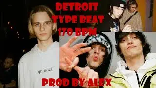 [FREE] Detroit type beat OG BUDA - 