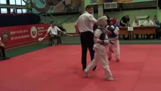 Соболев Демид