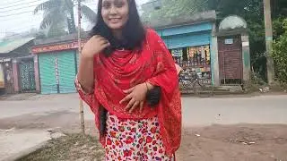 সিরাজগঞ্জ ৫ টাকার পিঠা খেতে ভারী মজা