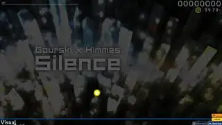 proof im legit osu!