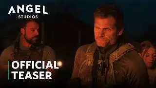 Homestead: The Series | Now Streaming | Official Teaser | Angel Studios