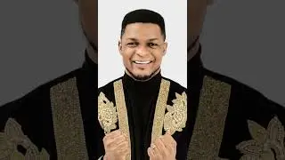 Every door is opened #propheticvoice #ephphatha #gospelmusic #joepraize #profeticword
