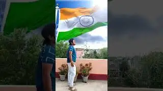 Independence day special vfx | Kinemaster editing 