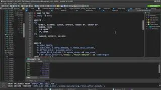 Part2: Bahas Tentang SQL
