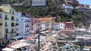 Sorrento & Napels