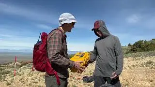 Abandoned Uranium Mines Project