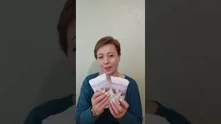 Обзор заказа Фаберлик по каталогу 5 🛍️💄👗.Стиральный порошок.Средства для дома.Зубные пасты и другое.