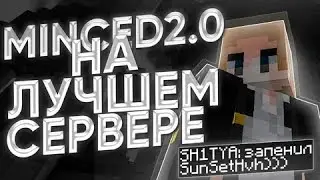разнос stormhvh с minced recode