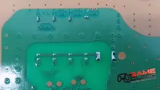 Esta PLAYSTATION 5 sufrió un descarga eléctrica y ahora no envía imagen a la pantalla.