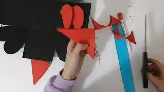 Patlayan Kutu Yapımı 🎁