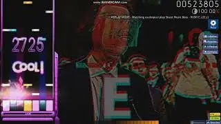 [OSU!mania] RUSH E 2 [7k LN]