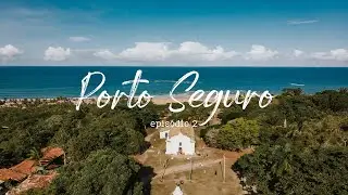Episódio 2 - Porto Seguro