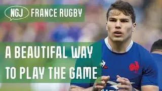 France Rugby : A Beautiful Way To Play