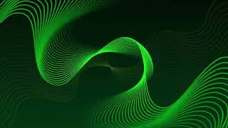 FREE Abstract Background LOOP #6 | 4K HD