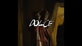 [FREE] SDM x WERENOI Type Beat 2023 "DOLCE" - Drill Type Beat 2023