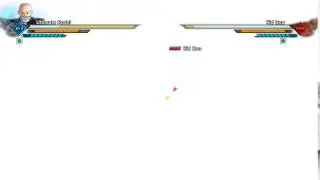 Time Skip/Jump Spike