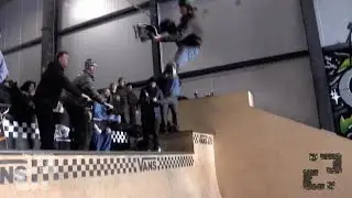 DIYX STRT JAM 2023 - Seefeld, Austria