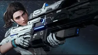 Grind sore, boss help, dungeon   !join !discord  #thefirstdescendant