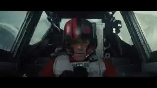 Star Wars Episode VII   The Force Awakens 